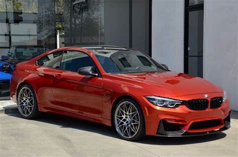 2019 BMW M4 Stock # 7787 for sale near Redondo Beach, CA | CA BMW Dealer