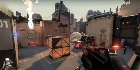 The Best Valorant Skins, Ranked