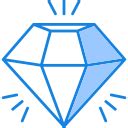 Prestige Icons & Symbols