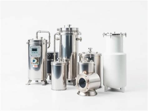 Yati International Inc. | Industrial Components & Solutions