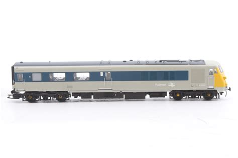 Image result for Class 251 Blue Pullman