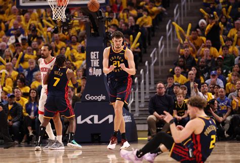 Brandin Podziemski rises to stardom with historic Game 4 performance ...