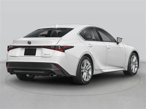 Lexus IS 300 - Model Years, Generations & News | Cars.com