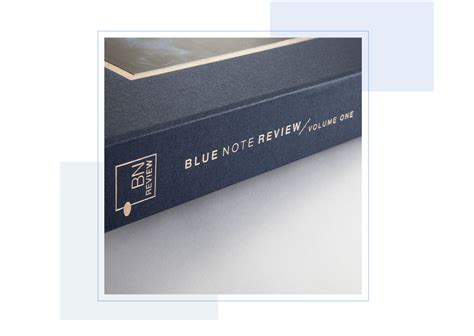 Image result for Review Blue Note