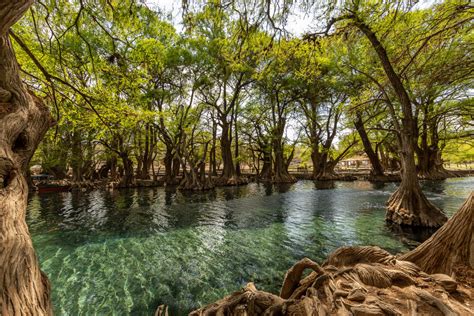Camécuaro Lake - Michoacán, el alma de México | Visit Michoacan