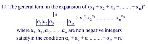 Image result for Binomial Theorem Explained