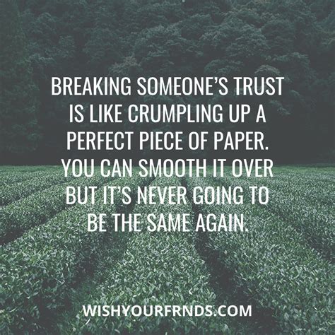 Trust Issue Quotes | Trust issues quotes, Relationship trust quotes ...