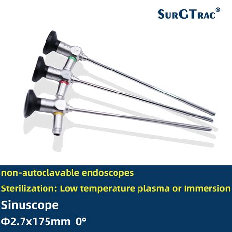 CE-HD-0-30-70-90-Degree-Surgical-Rigid-ENT-Endoscope-Nasal-Sinoscope ...