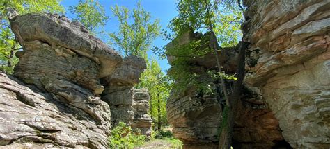 Horse Pens 40 Loop, Alabama - 80 Reviews, Map | AllTrails