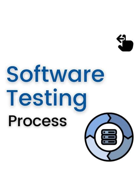 Image result for Process of Testing a Computer Program