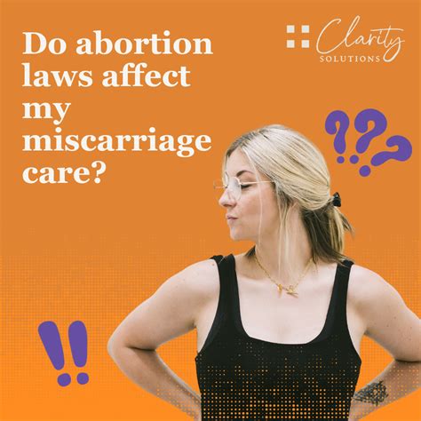 Do Kentucky Abortion Laws Affect My Miscarriage Care? - Clarity Solutions