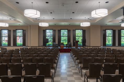 Room Descriptions | Student Centers and Activities - Division of ...