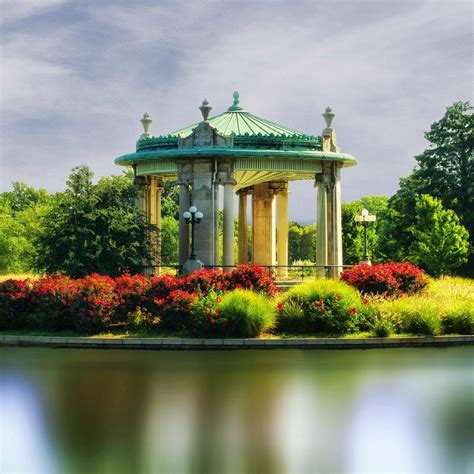 Forest Park (Saint Louis) - Aktuell für 2022 - Lohnt es sich? (Mit fotos)