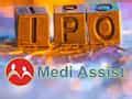 Medi Assist IPO Allotment: Check status online on BSE, Link Intime ...