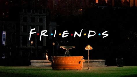 独家：Friends《老友记》全十季纯英文字幕高清MP4下载 - 纯英文字幕电影每天一部-OwenLee的博客
