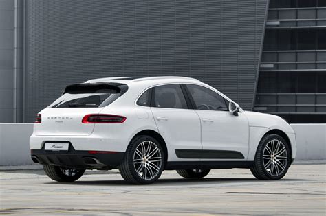 2014 Porsche Macan officially available in Malaysia, price from RM420k ...