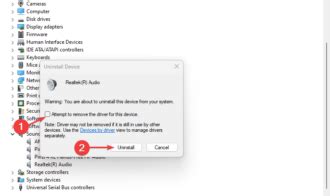 Audio Driver Error Code 001 的图像结果