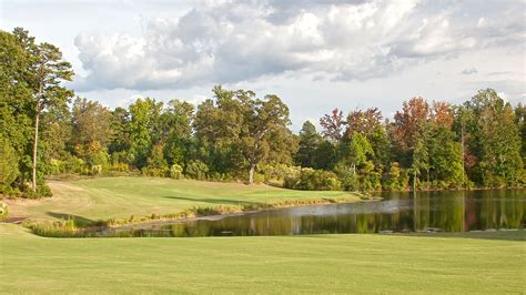 About our golf course - Palisades Country Club