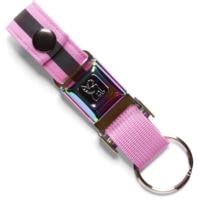 Chrome Industries Mini Buckle Keychain B4B10A54 — CampSaver