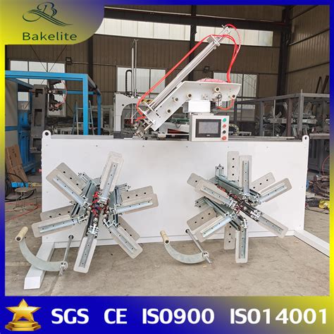 Image result for Pipe Winding Machine