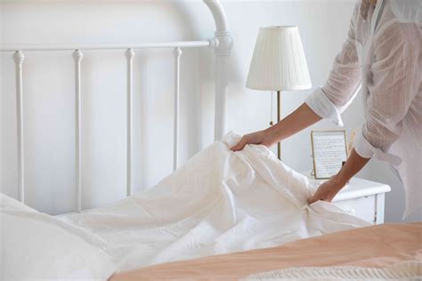 How Often to Wash Bedding