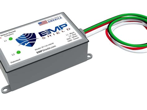 Image result for EMP Shield Installation Tips