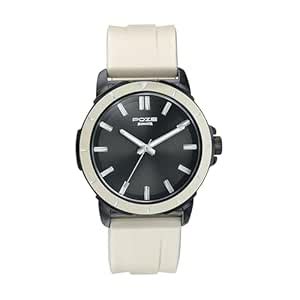 Buy Sonata Poze 6 Terra Trails Quartz Black Round Dial Men's Watch ...