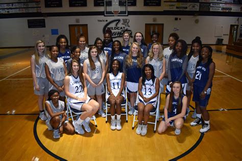 Girls Basketball – Girls Basketball – Greene County High School