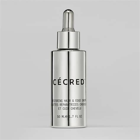 Cecred Is One Of The Top Black-Owned Hair Care Brand