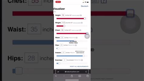 Body Visualizer Meme 的图像结果
