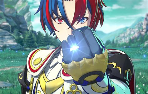 'Fire Emblem Engage' voice actors and voice cast list