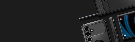 Galaxy S24 Series – Spigen India