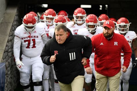 When is the Rutgers football game? Date, time, TV, channel for Rutgers ...