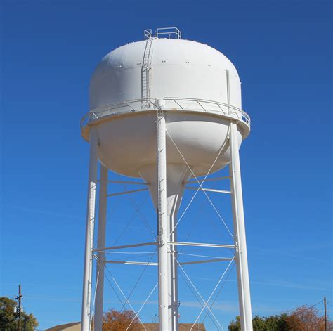 CLOVIS WATER PROJECT GIVEN GREEN LIGHT – LOCAL NEWS
