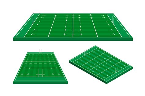 Rugby Field 的图像结果