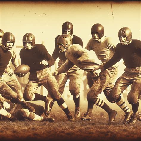 Football in America 的图像结果