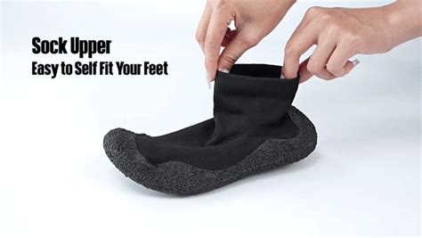 Barefoot Socks Shoes | Air Light | 1 Pair – UPYOGAA