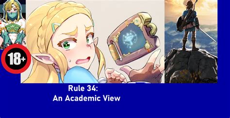 Rule Breath Of The Wild Female Nintendo Nude Princess | My XXX Hot Girl