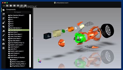 Image result for Edrawings Viewer