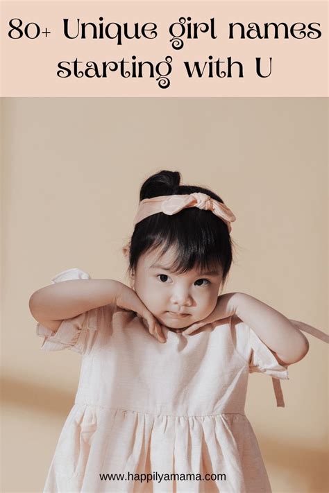 80+ Classy girl names beginning with U | Girl names, Beautiful girl ...