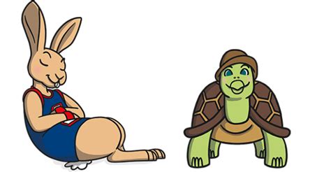 What are Aesop's Fables? | Aesop's Fables Morals