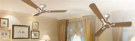 Buy Havells Leganza Pine 3 Blade 1200mm Ceiling Fan (American Walnut ...