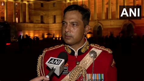 President Murmu to present Silver Trumpet to President's Bodyguard today