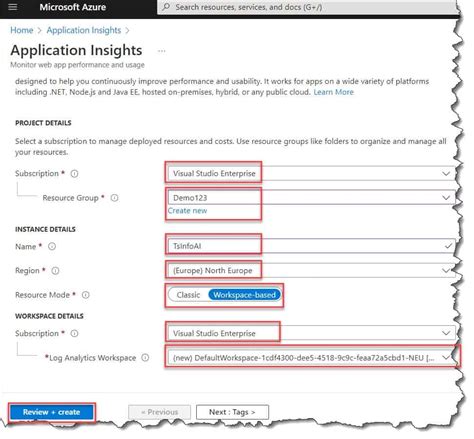Image result for Azure Insights Tutorial