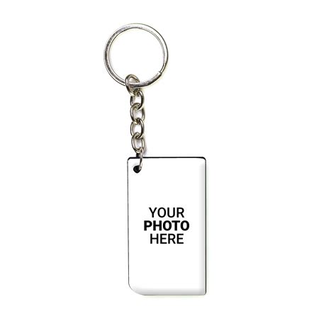 Customized Baby Photo Printed Keychain – Orbiz Creativez