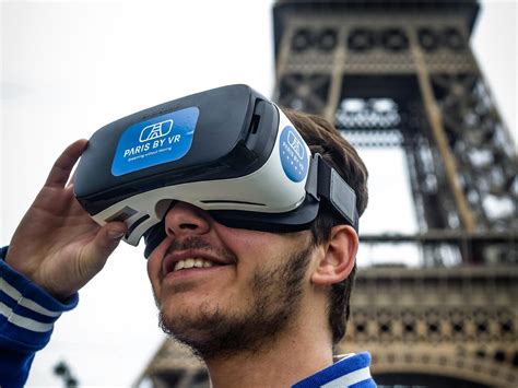 PARIS BY VR - All You Need to Know BEFORE You Go 2026 (with Photos ...