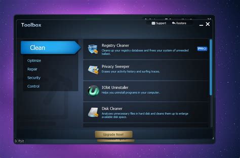 Image result for Advanced SystemCare 4