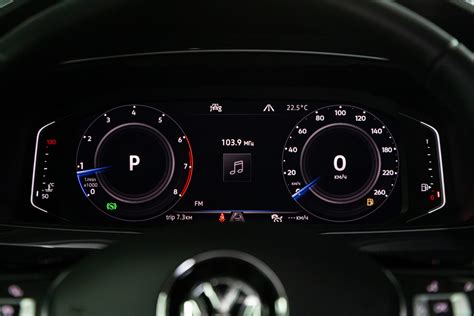 All You Wanted to Know About the EPC Light in a Volkswagen - My Car ...