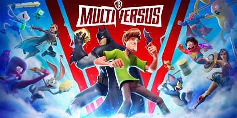 Multiversus 的图像结果