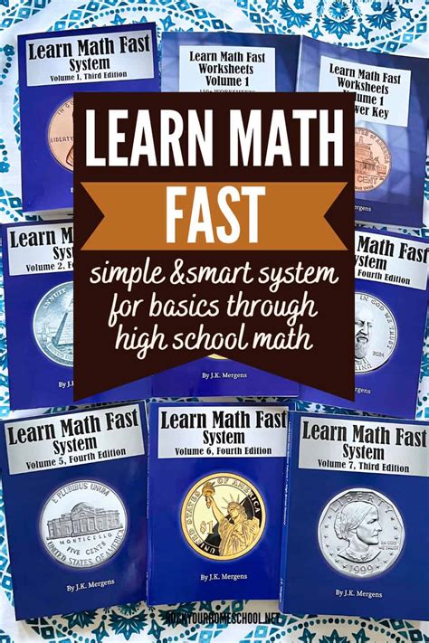 Learn Math Fast Reviews 的图像结果